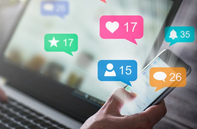 The role of social media in supply chain management