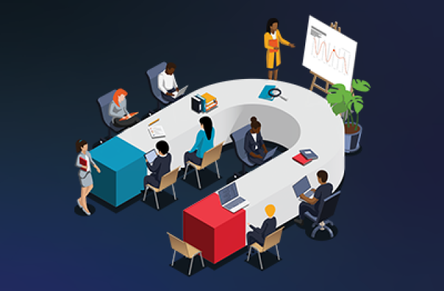 Empowering excellence in supply chain talent