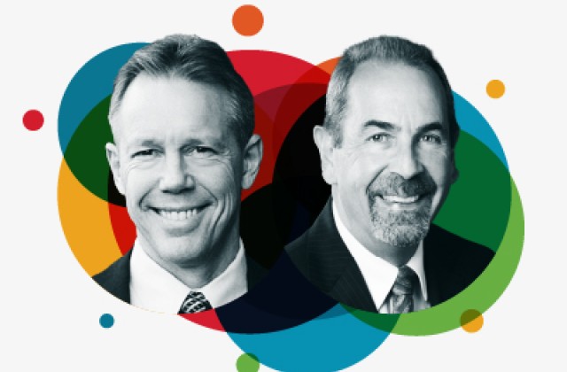 Transform your supply chain using ASCM’s SCOR DS model, with Peter Bolstorff