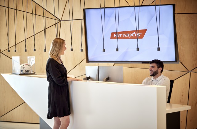 Embrace the New Year with fresh career goals 