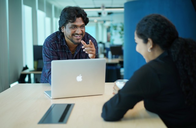 Top 10 job search tips from the Kinaxis Talent Acquisition team 