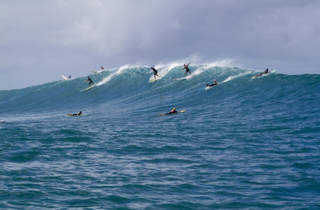 Ride the wave: Time your investment in supply chain technologies to maximize momentum