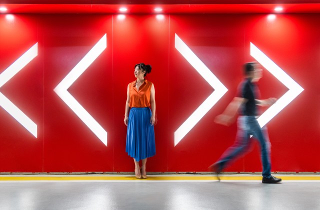 The new planner journey in an AI-powered world