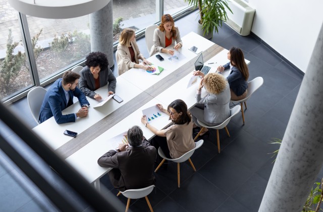 Kinaxis + Workday: Orchestrating supply chain, finance, and workforce decisions together 