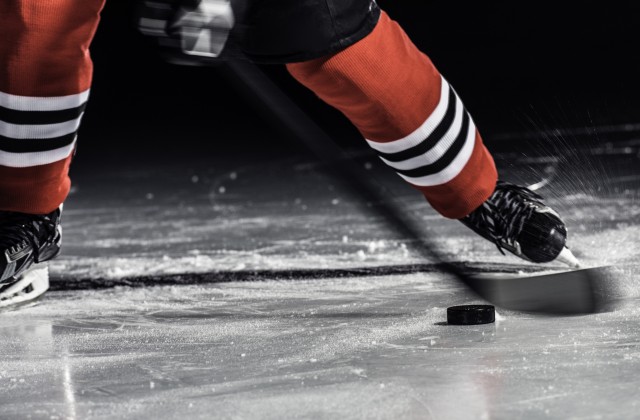 The unseen operations that keep the Ottawa Senators gliding smoothly