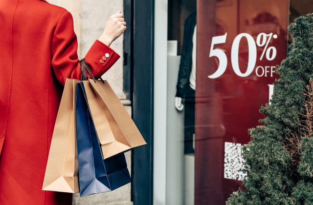 Advanced demand forecasting won’t save Christmas if your planning is stuck in 2015