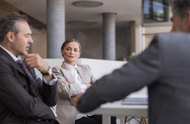 The AI confidence gap: What executives and managers can learn from one another