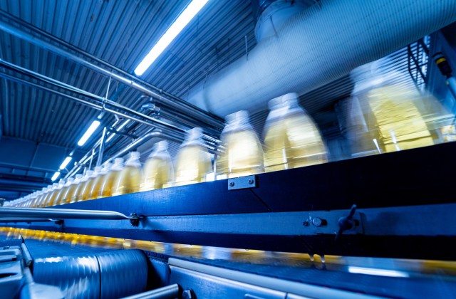 Improving OEE and reducing changeovers: Reckitt’s enterprise scheduling success