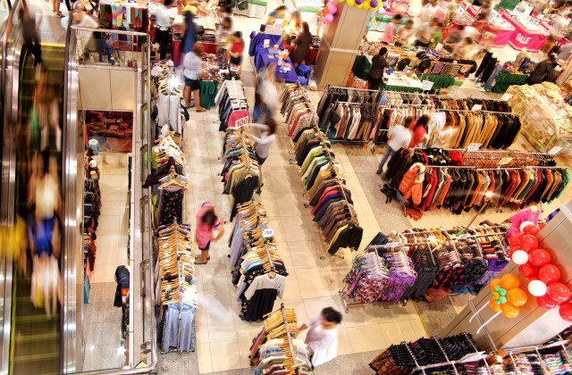 Why apparel supply chains need to become adaptive