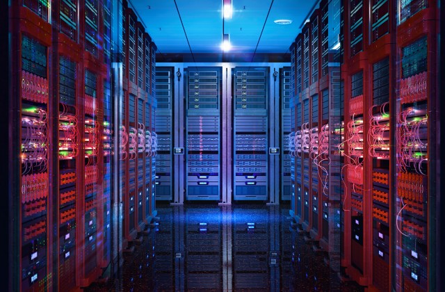 The AI Infrastructure Boom Is Creating a New Supply Chain Challenge