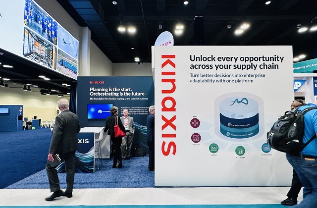 Moving from AI buzz to decision velocity: What we saw at Gartner Supply Chain Symposium/Xpo™ North America