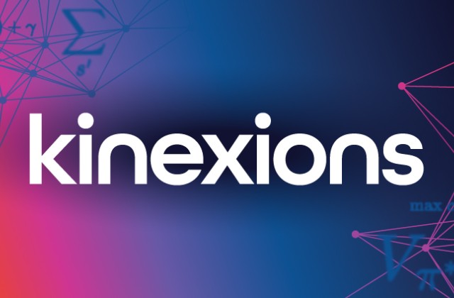 Get from decisions to positive outcomes at agentic speed. Activate your future at Kinexions.