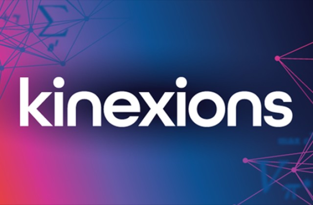 Get from decisions to positive outcomes at agentic speed. Activate your future at Kinexions.