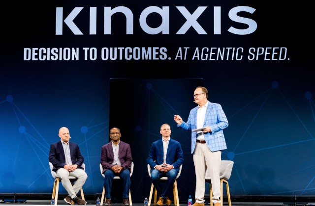 Kinexions North America 2026 Recap 