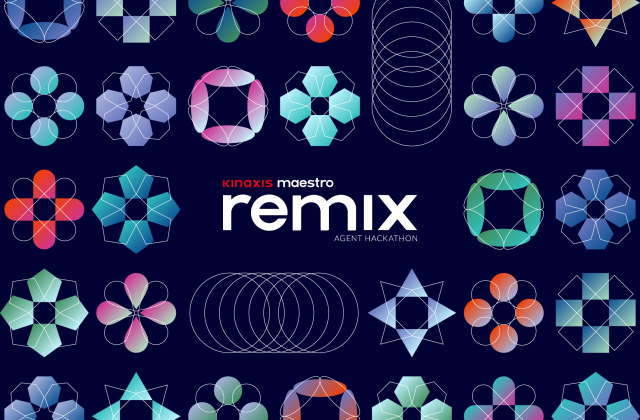 Introducing Remix: Build what’s next with Maestro 