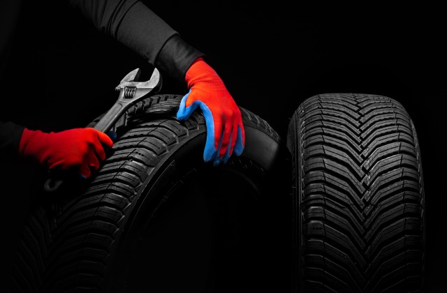 Navigating supply chain volatility in the global tire industry