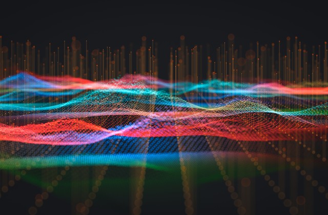  How Kinaxis is using AI to build better supply chain software