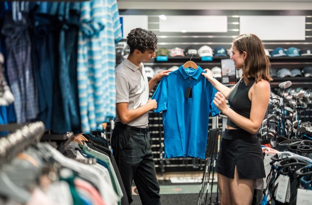 Why apparel supply chains need to become adaptive
