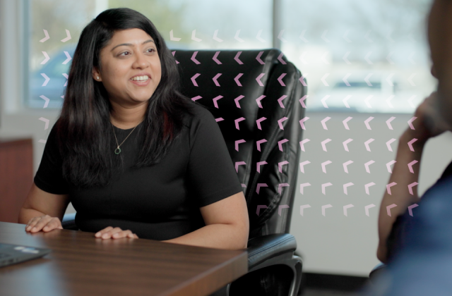 Leading people to the best result | Creation Technologies