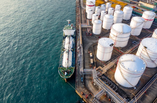 Five ways the next generation of chemical supply chain leaders are rethinking agility