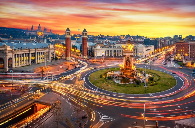 Three days in Barcelona, countless ways to experience Kinexions EMEA