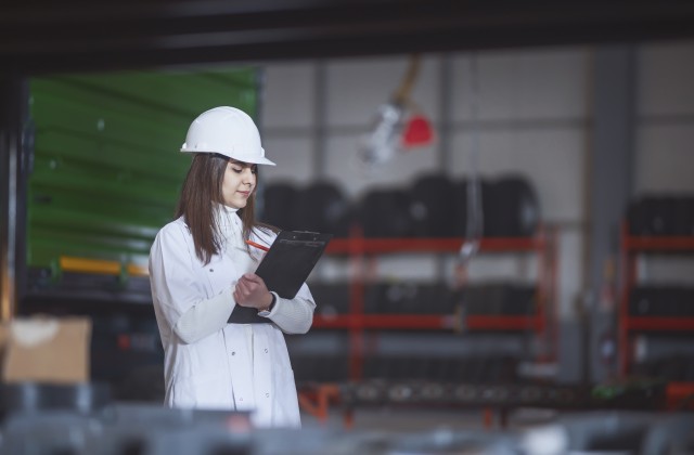 Automotive suppliers carry the risk but not the control