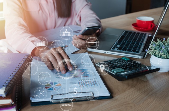 Faster assessments and decisions lead to better supply chain outcomes