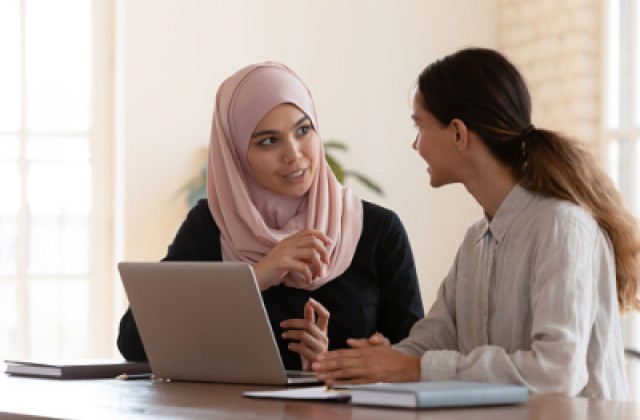 Build experience and relationships as a co-op/intern at Kinaxis