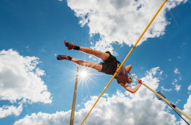 The need for rapid transformation raises the bar for supply chain