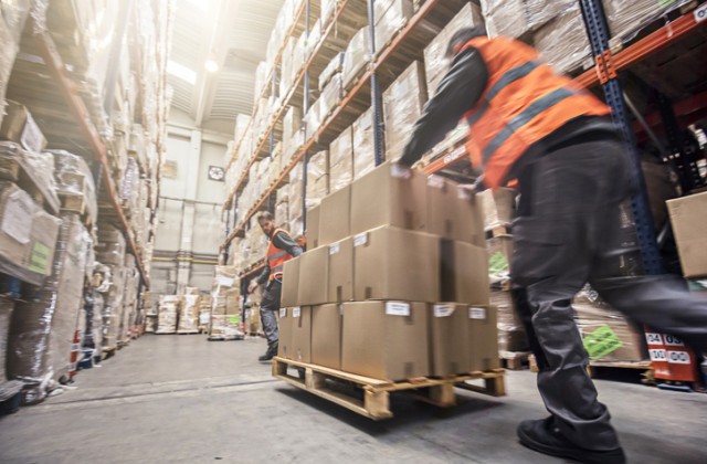 How Walmart suppliers can meet 98% OTIF rule and avoid fines