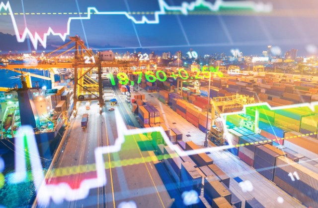 Supply chains and CFOs must always be aligned