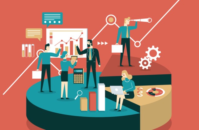 S&OP + S&OE: the key to driving supply chain agility