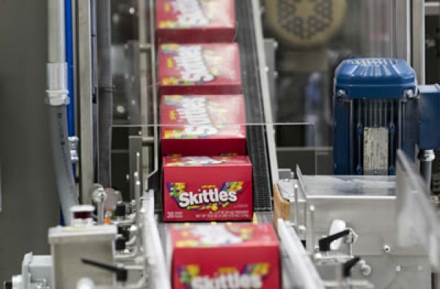 Making a positive impact on the world around us with Mars, Incorporated