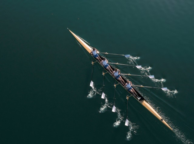 Supply chain orchestration: One term, multiple meanings