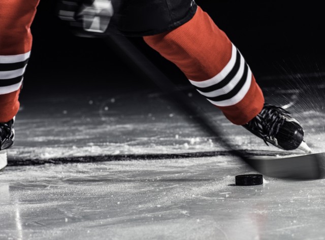 The unseen operations that keep the Ottawa Senators gliding smoothly