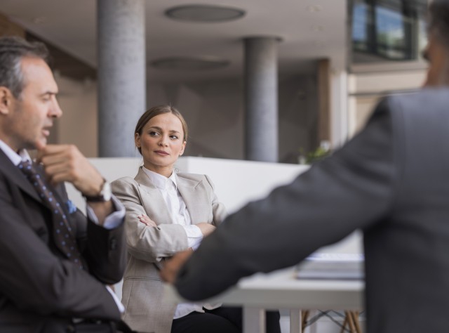 The AI confidence gap: What executives and managers can learn from one another