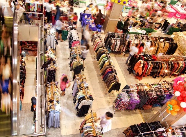 Why apparel supply chains need to become adaptive