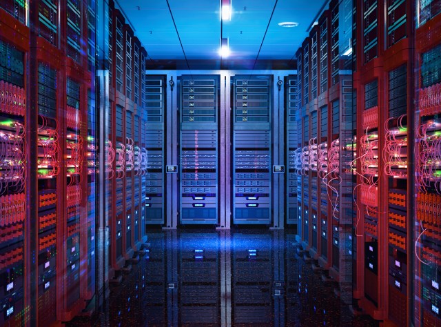 The AI Infrastructure Boom Is Creating a New Supply Chain Challenge