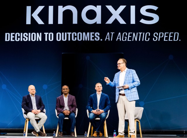 Kinexions North America 2026 Recap 