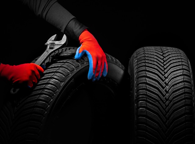 Navigating supply chain volatility in the global tire industry