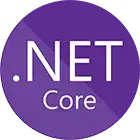 .Net Core Logo