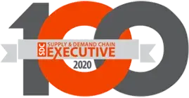 Supply and Demand Chain Executives Top 100