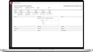 Returns Management Software | Kinaxis
