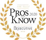Pros to know logo