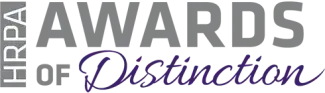 Awards of Distinctions logo
