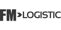 FM Logistics logo