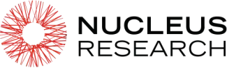 Nucleus Research logo