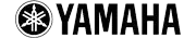 Yamaha logo