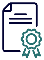 Certifications