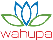Wahupa Logo